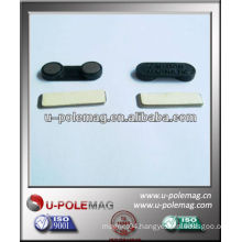 Magnetic Name Badge Holders